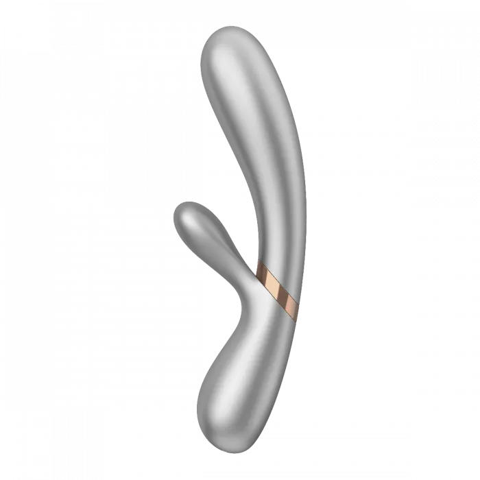Satisfyer Vibrators Satisfyer Hot Lover App Controlled