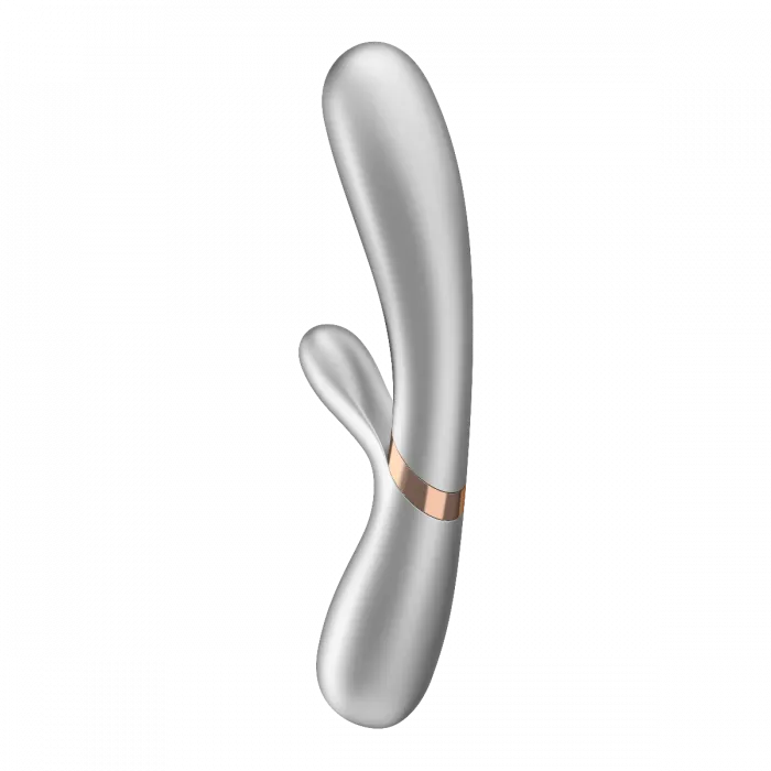 Satisfyer Vibrators Satisfyer Hot Lover App Controlled