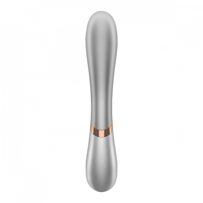 Satisfyer Vibrators Satisfyer Hot Lover App Controlled