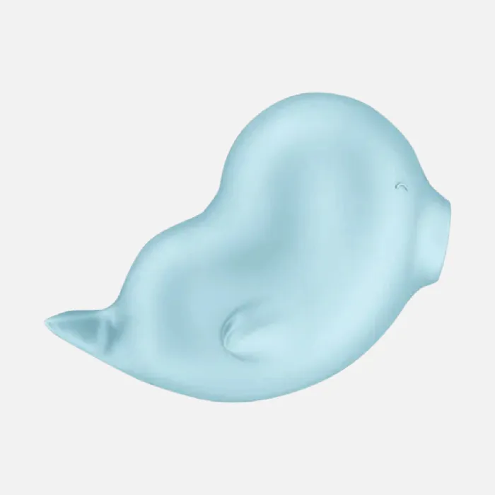 Satisfyer Vibrators Satisfyer Sassy Seal Air Pulse Suction Satisfyer Vibrators Satisfyer Sassy Seal Air Pulse Suction