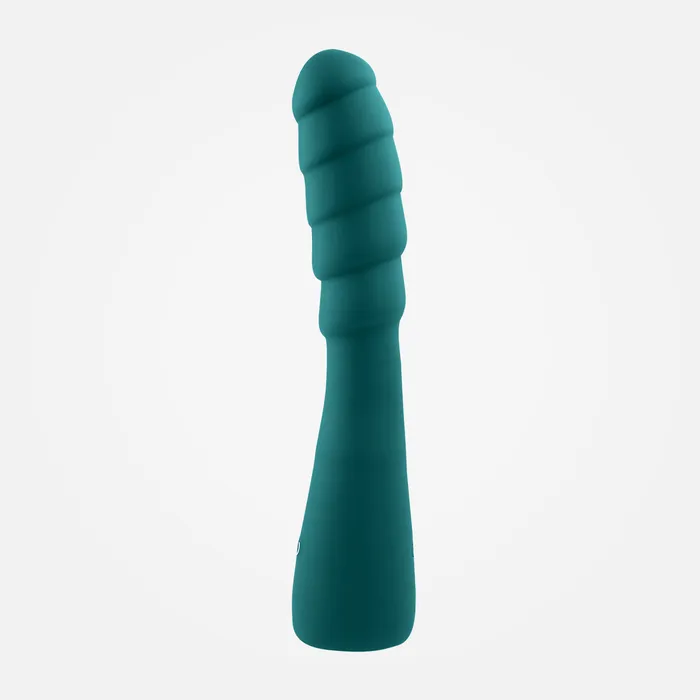 Scorpion Green Rechargeable GSpot Vibrator Gender X Female Sex Toys Scorpion Green Rechargeable GSpot Vibrator Gender X Female Sex Toys