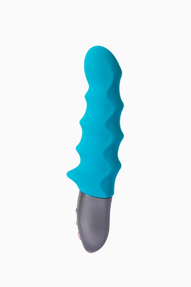 STRONIC SURF Pulsador Interno Recargable Fun Factory Vibrators