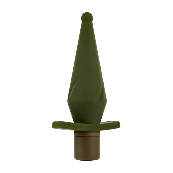 The Private Green Evolved Novelties Dildos