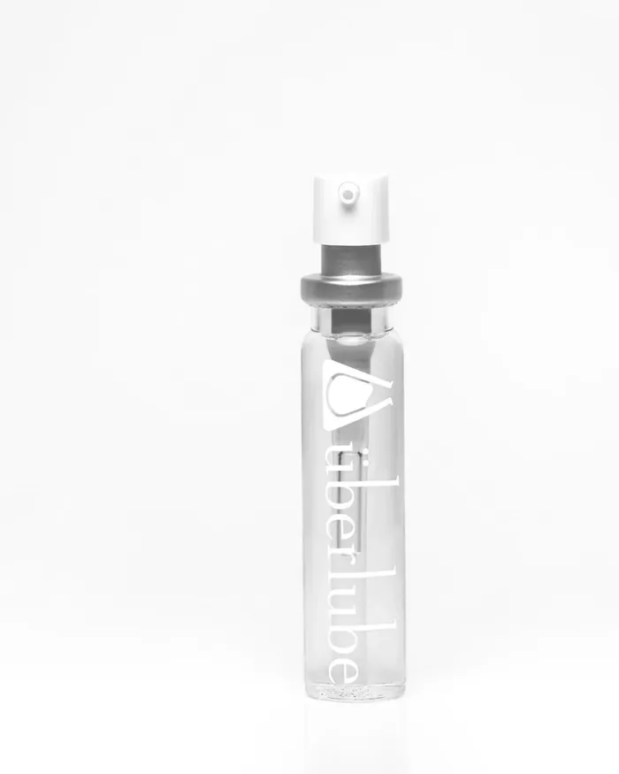 uberlube Lubricants berlube Silicone Lubricant