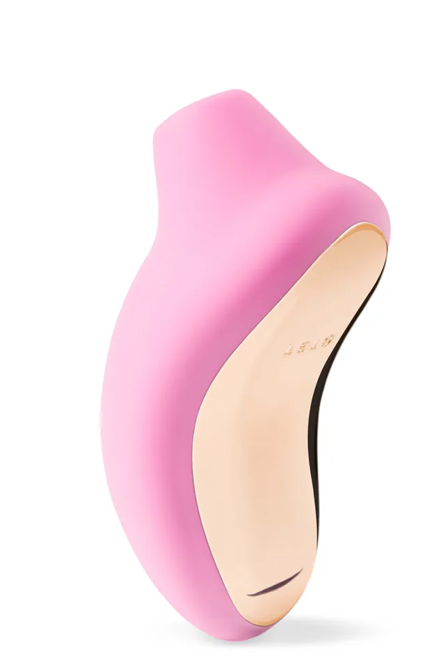 Vibrators 2024 Holiday Sale Specials Sona Cruise Pink