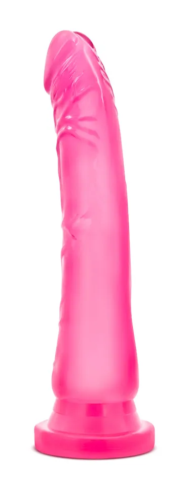 Vibrators B Yours Sweet N Hard 6 Pink Blush