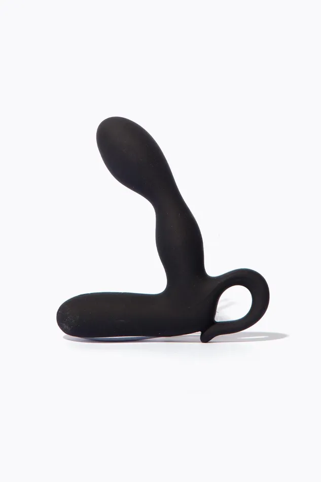 Vibrators BARRACK Masajeador Prosttico Pretty Love