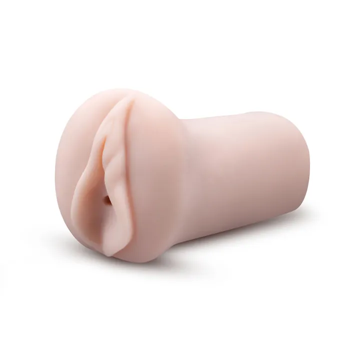 Vibrators Blush Enlust Ashlynn Beige