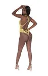 Vibrators dreamgirl Citrus Teddy