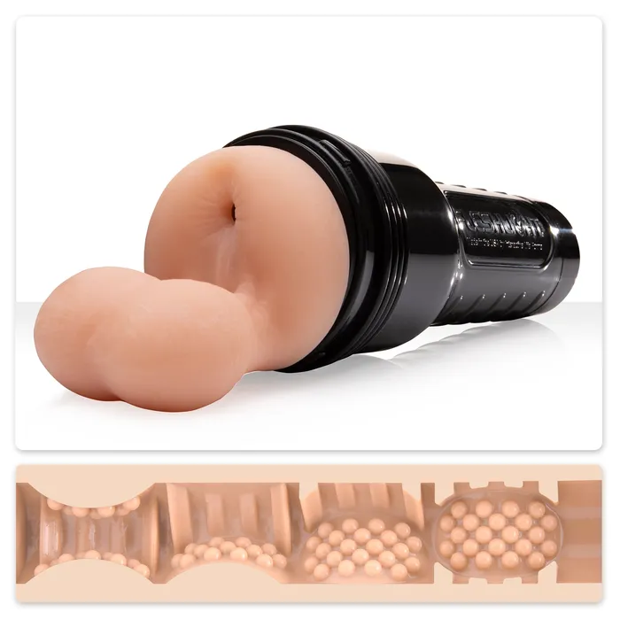 Vibrators ItsForMyFriend Fleshjack Boys Fleshsack