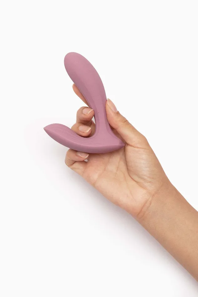 Vibrators JAPI DELICIA Vibrador Interactivo con APP Japi Jane