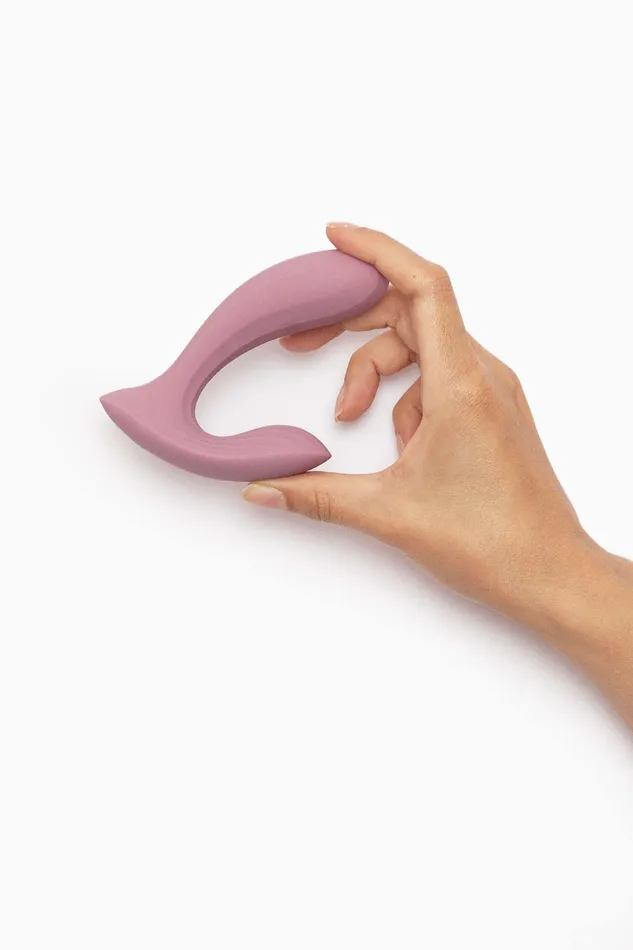 Vibrators JAPI DELICIA Vibrador Interactivo con APP Japi Jane