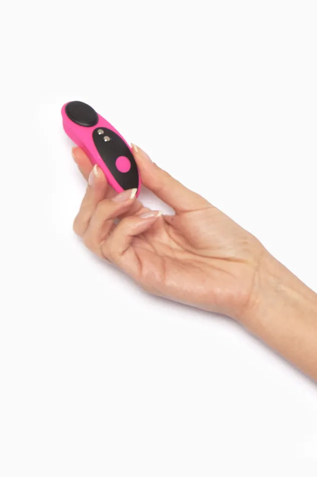 Vibrators Lovense FERRI Calzn Vibrador Discreto