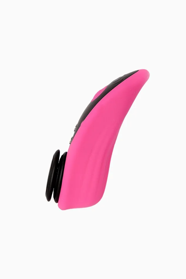 Vibrators Lovense FERRI Calzn Vibrador Discreto