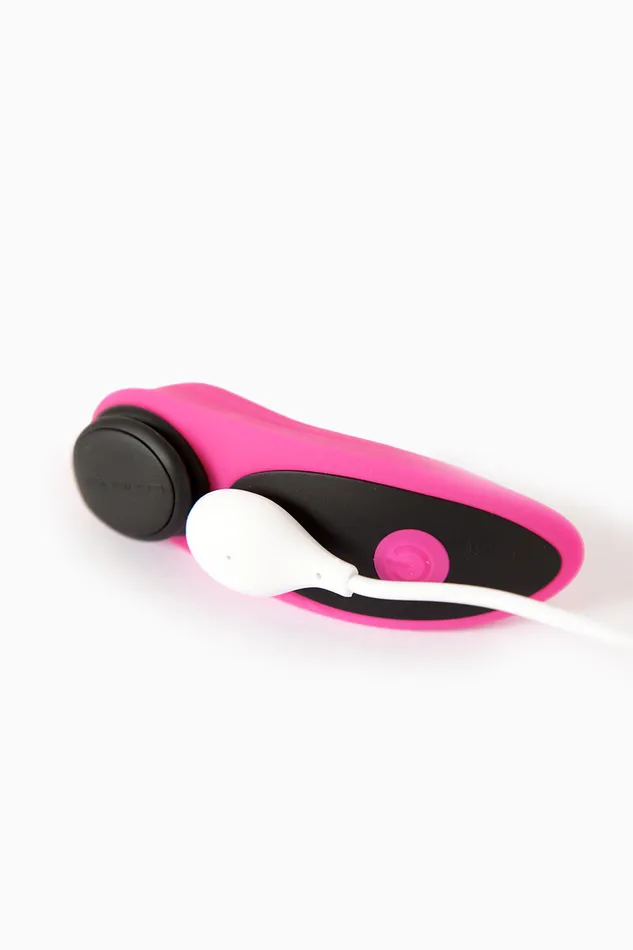 Vibrators Lovense FERRI Calzn Vibrador Discreto