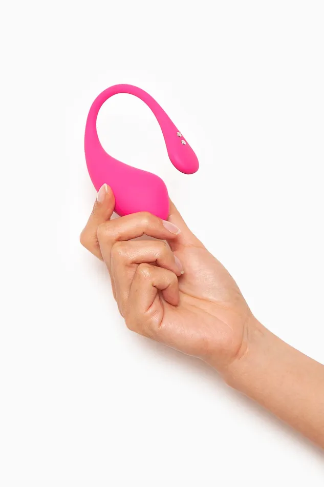 Vibrators Lovense LUSH 30 Vibrador Interactivo