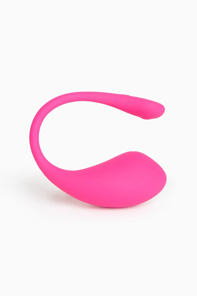 Vibrators Lovense LUSH 30 Vibrador Interactivo