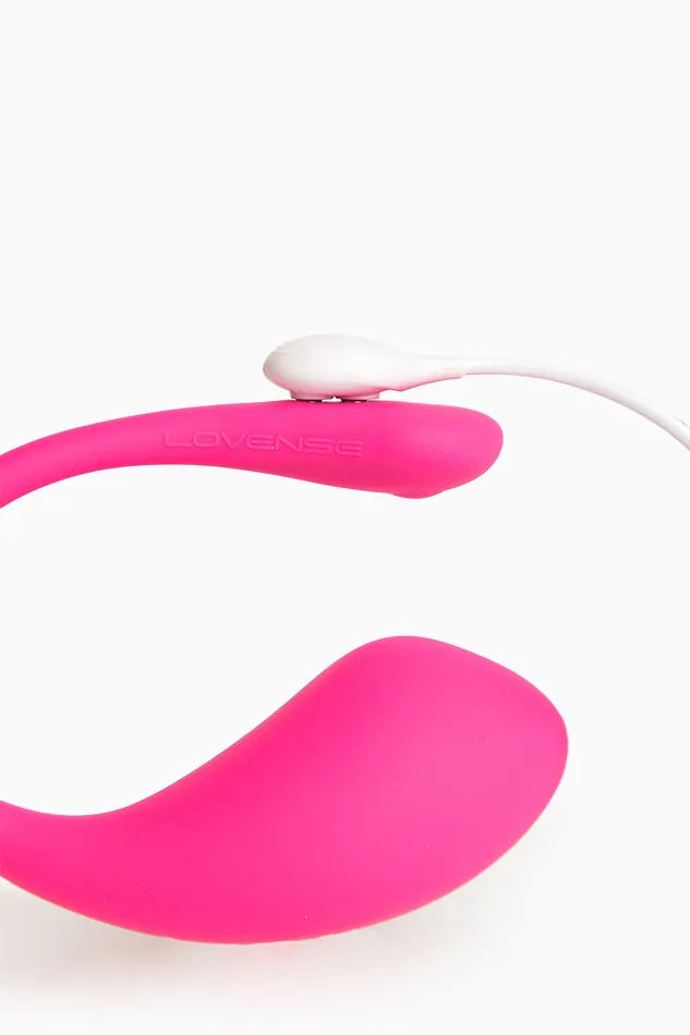 Vibrators Lovense LUSH 30 Vibrador Interactivo