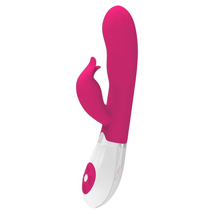 Vibrators Pretty Love Felix 30 Function Pink Pretty Love