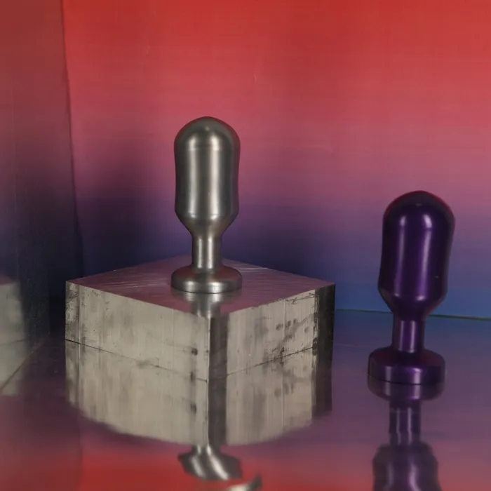 Vibrators Tantus Keg