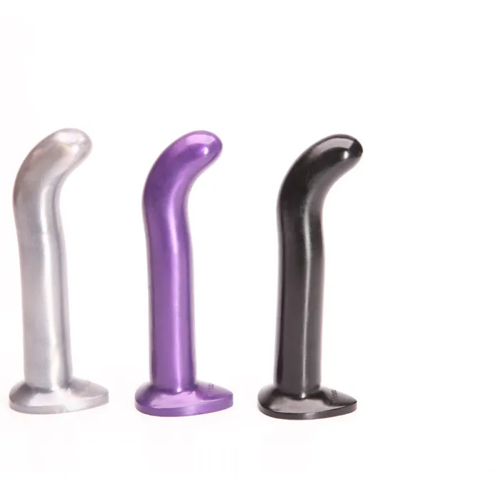 Vibrators Tantus Slow Drive Long
