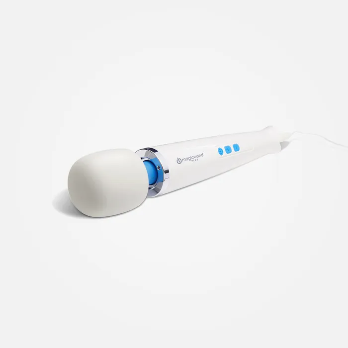 Wand Mini White Rechargeable Mini Wand Vibrator Magic Wand Female Sex Toys Wand Mini White Rechargeable Mini Wand Vibrator Magic Wand Female Sex Toys