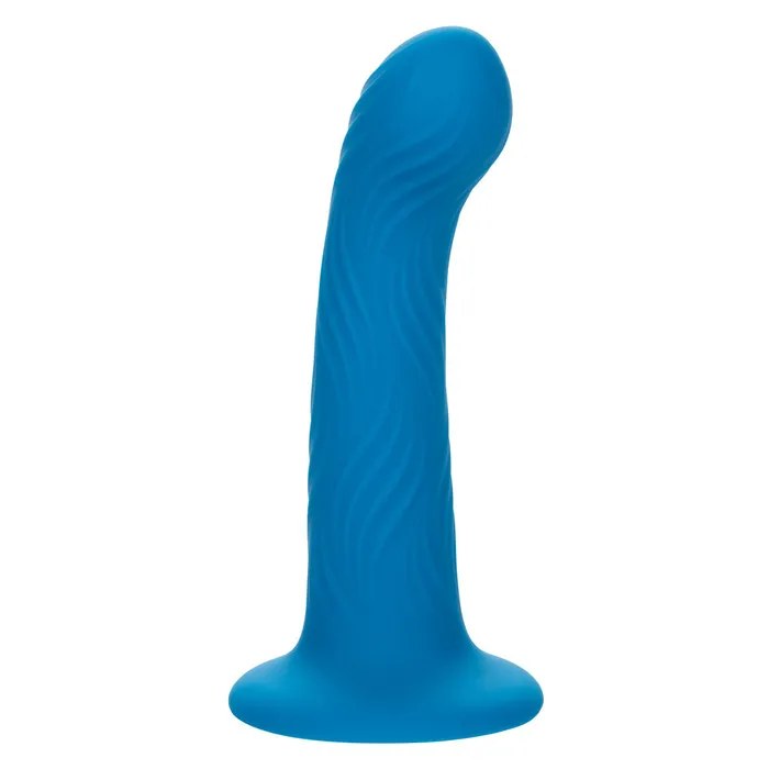 Wave Rider Ripple Blue CalExotics Vibrators