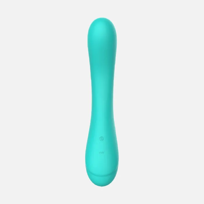 Winyi Vibrators Marina G Spot Vibrator Green