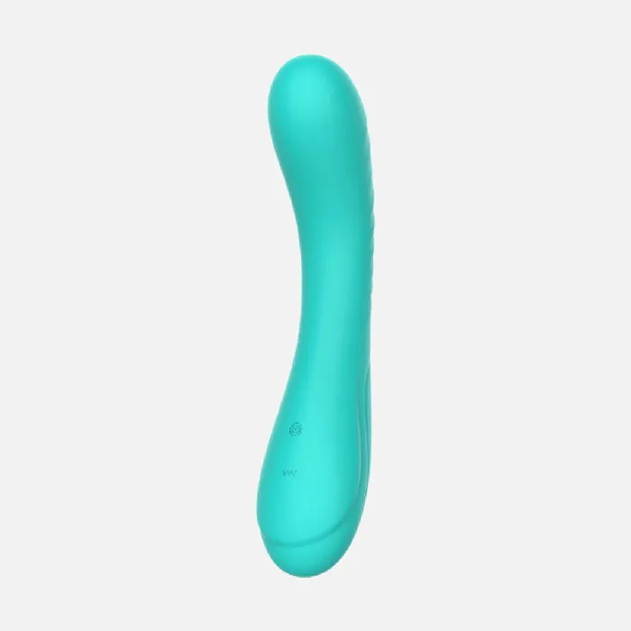 Winyi Vibrators Marina G Spot Vibrator Green Winyi Vibrators Marina G Spot Vibrator Green