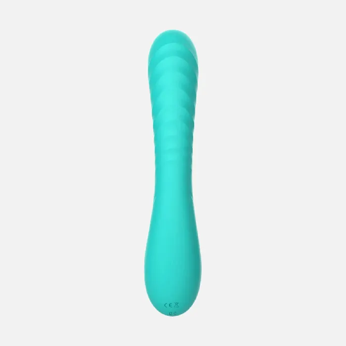 Winyi Vibrators Marina G Spot Vibrator Green Winyi Vibrators Marina G Spot Vibrator Green