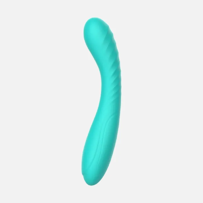 Winyi Vibrators Marina G Spot Vibrator Green Winyi Vibrators Marina G Spot Vibrator Green
