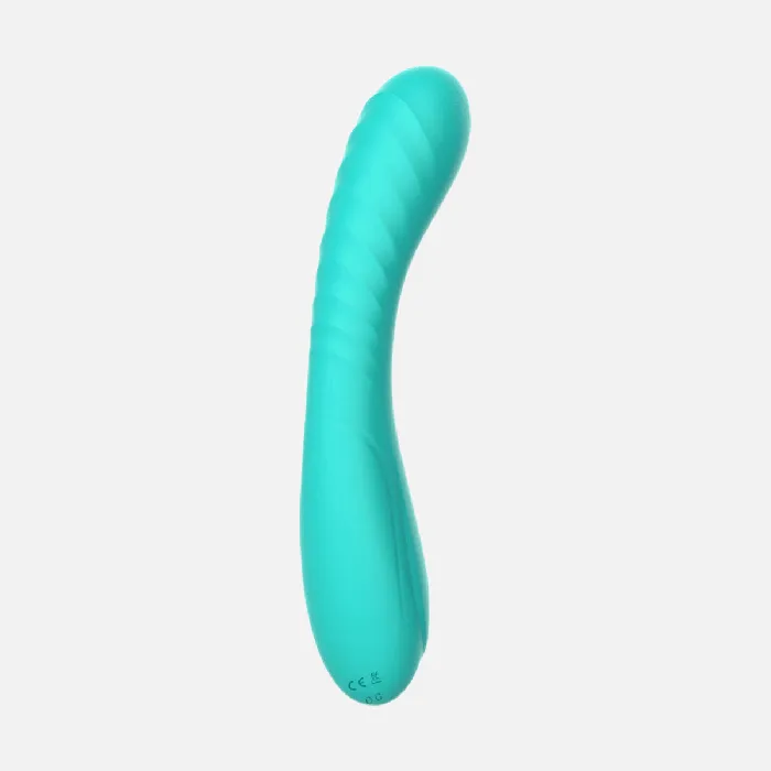 Winyi Vibrators Marina G Spot Vibrator Green Winyi Vibrators Marina G Spot Vibrator Green