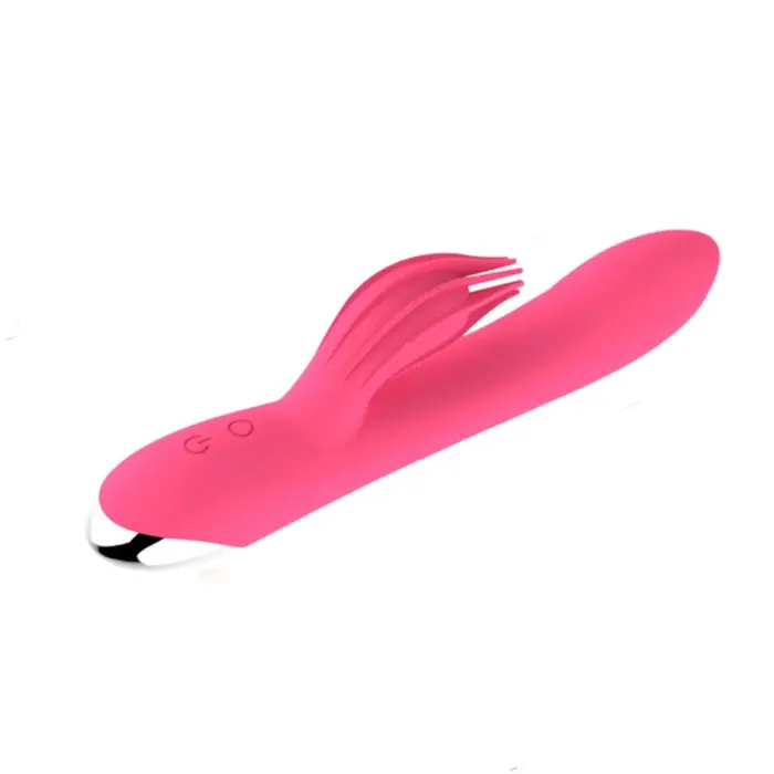 10 Frequency Dual Motor Rabbit Vibrator Wild Night Fantasies Female Sex Toys 10 Frequency Dual Motor Rabbit Vibrator Wild Night Fantasies Female Sex Toys