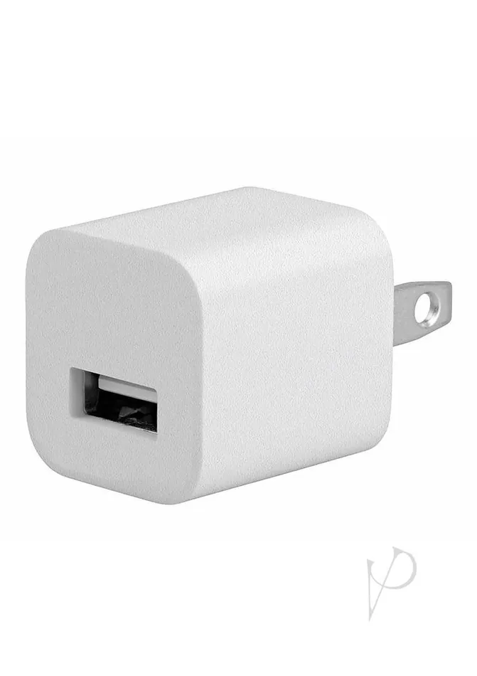 5V 1A USB Wall Charger Adapter Usb Adapter Vibrators