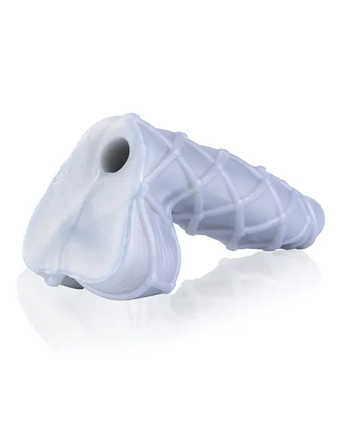 665 Fetishique L Silver 665 Anal 665 Fetishique L Silver 665 Anal