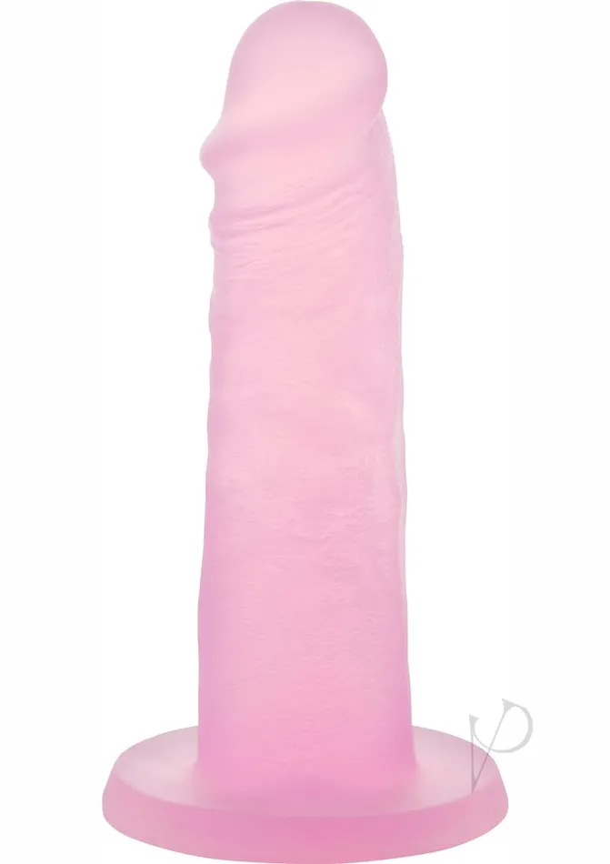 Addiction Dildos Addiction Cocktails Vibrating Silicone Dildo 55in Purple Cosmo