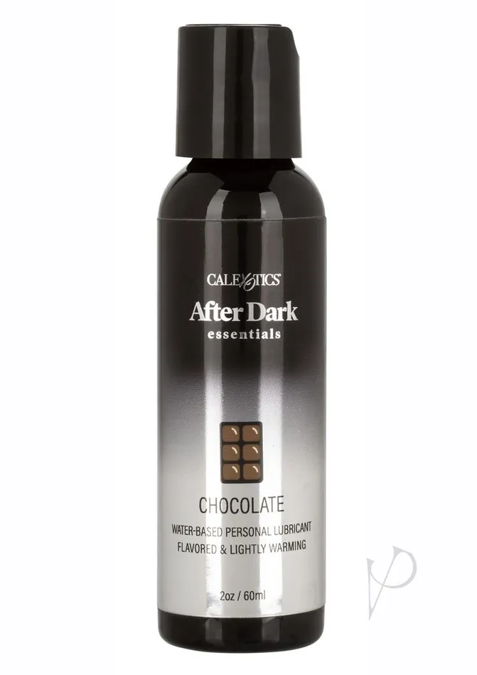 After Dark Collection Anal After Dark Essentials Water Based Flavored Personal Warming Lubricant Chocolate 2oz After Dark Collection Anal After Dark Essentials Water Based Flavored Personal Warming Lubricant Chocolate 2oz