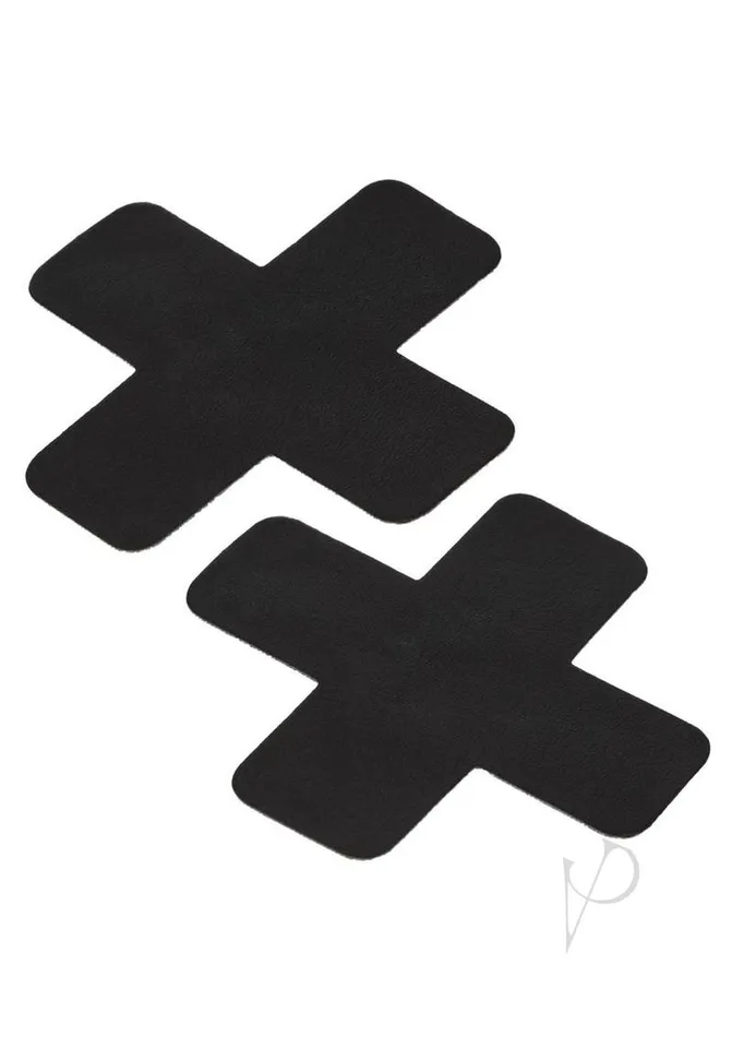Anal Boundless Boundless 2 Nipple Pasties Black Anal Boundless Boundless 2 Nipple Pasties Black