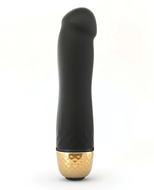 Anal Dorcel Mini Must BlackGold Dorcel