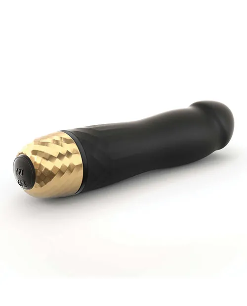 Anal Dorcel Mini Must BlackGold Dorcel Anal Dorcel Mini Must BlackGold Dorcel