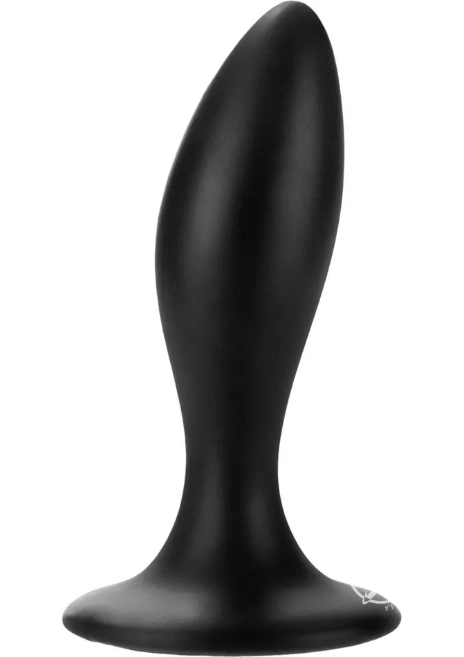 Anal Dr Joel Kaplan Dr Joel Kaplan Silicone Prostate Stimulator Black