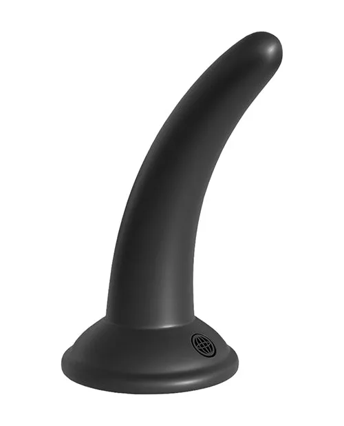Anal Fantasy Collection Anal Anal Fantasy Collection The Pegger StrapOn 475in Black