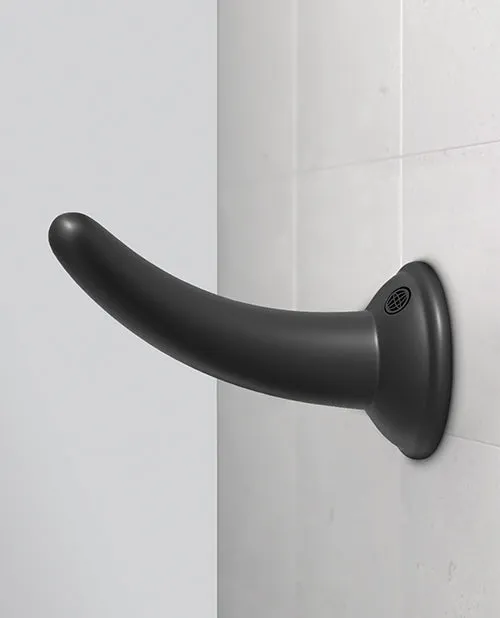 Anal Fantasy Collection Anal Anal Fantasy Collection The Pegger StrapOn 475in Black