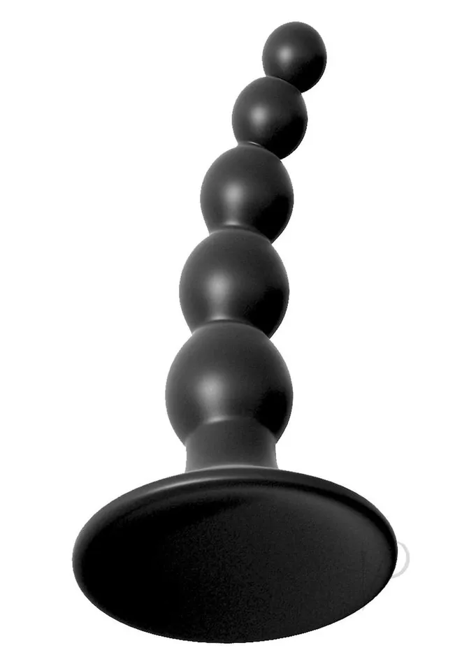 Anal Fantasy Collection Male Sex Toys Anal Fantasy Collection Anal Party Pack Silicone 3 Each Per Box