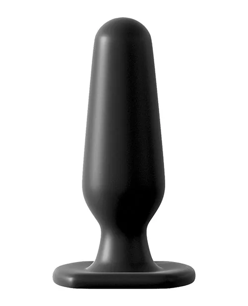 Anal Fantasy Collection Male Sex Toys Anal Fantasy Collection Anal Party Pack Silicone 3 Each Per Box