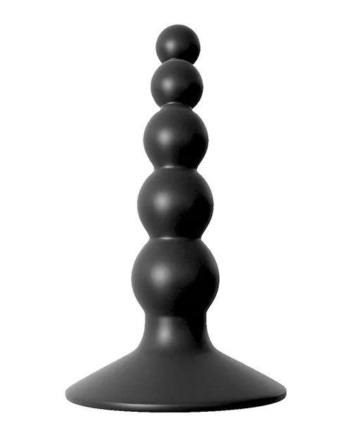 Anal Fantasy Collection Male Sex Toys Anal Fantasy Collection Anal Party Pack Silicone 3 Each Per Box