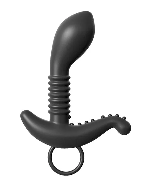 Anal Fantasy Collection Male Sex Toys Anal Fantasy Collection Anal Party Pack Silicone 3 Each Per Box
