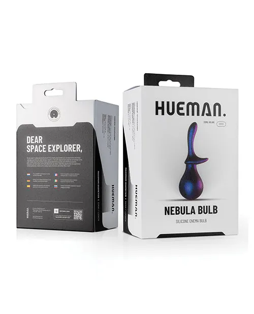 Anal Hueman Hueman Nebula Anal Douche Bulb Purple Anal Hueman Hueman Nebula Anal Douche Bulb Purple