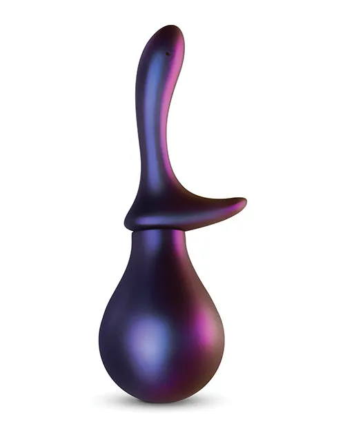 Anal Hueman Hueman Nebula Anal Douche Bulb Purple Anal Hueman Hueman Nebula Anal Douche Bulb Purple