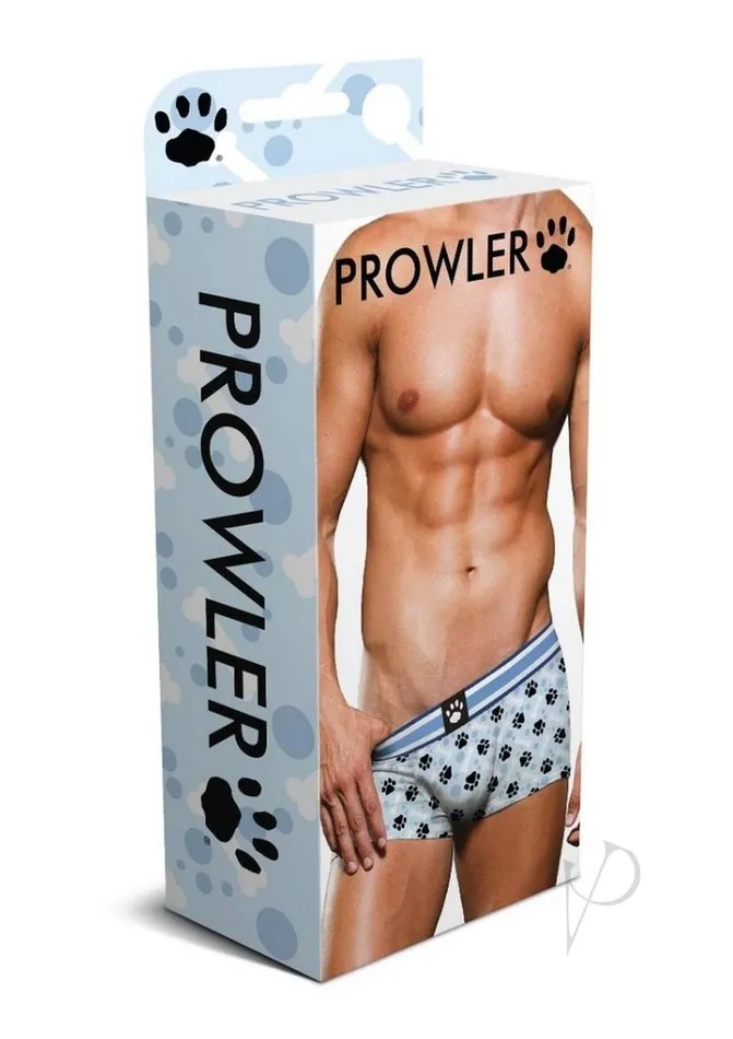 Anal Prowler Prowler Blue Paw Trunk Medium